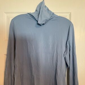 Ladies Lands End turtleneck